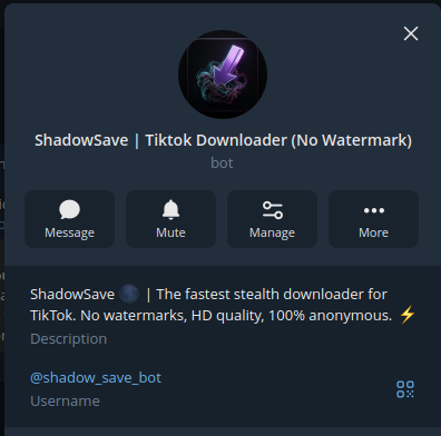 Aluminate tweet media