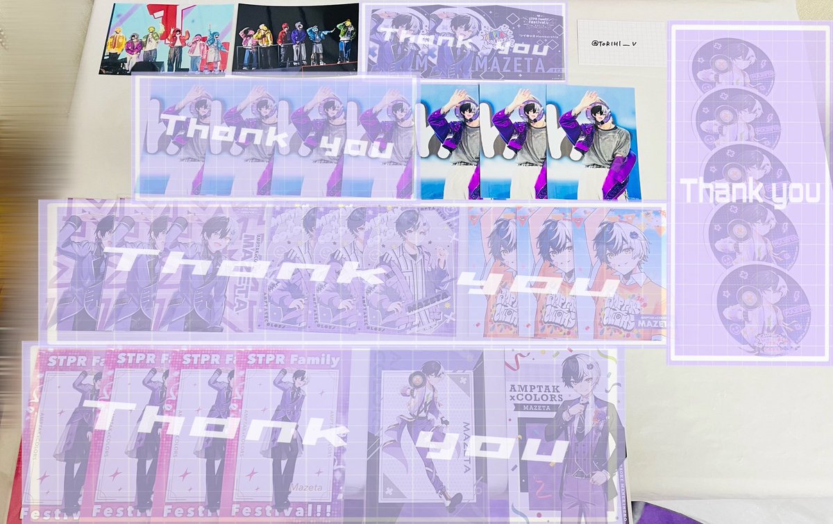 ❤︎.* tweet media