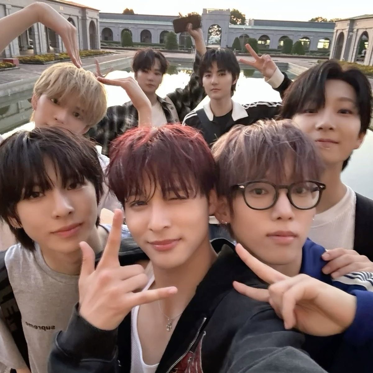 jaden 🦋 雪兒 ! tweet media