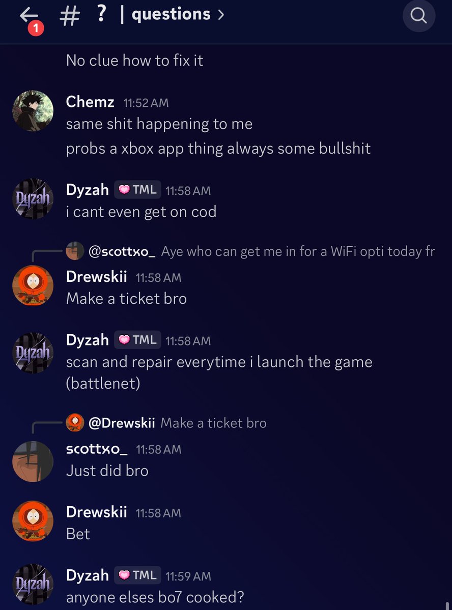 AllSkillNoTalk | PC & Internet Tweaker / Optimizer tweet media