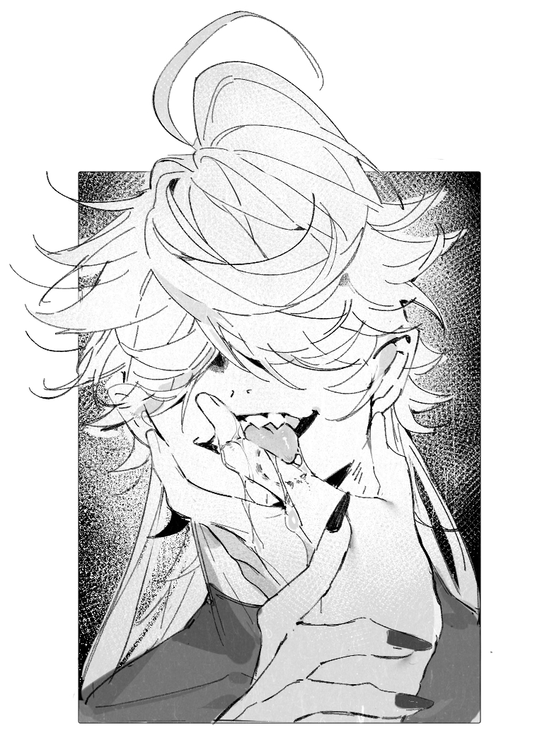 青嵐燕雨 tweet media