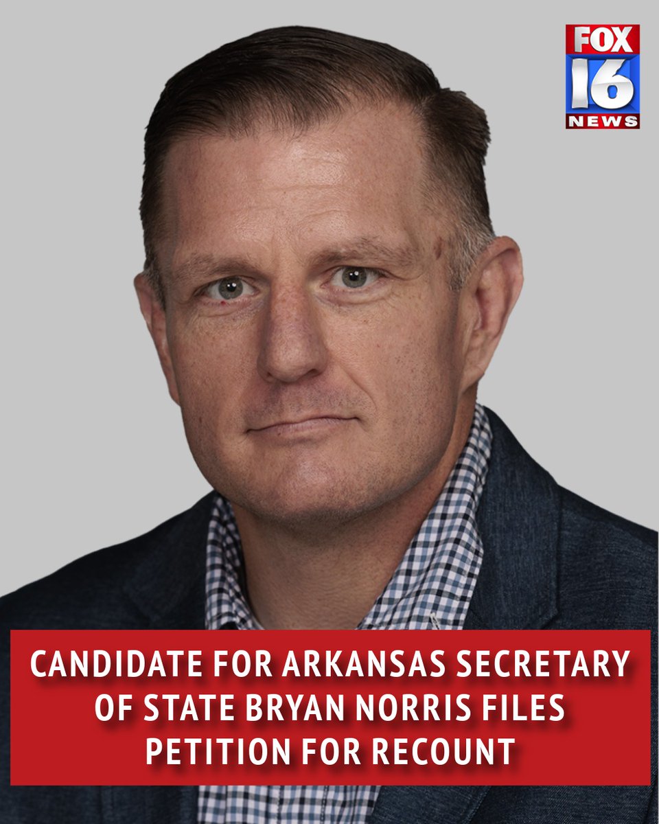 FOX16 News tweet media