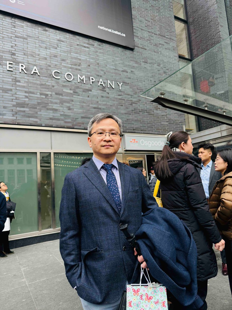 文昭談古論今 tweet media