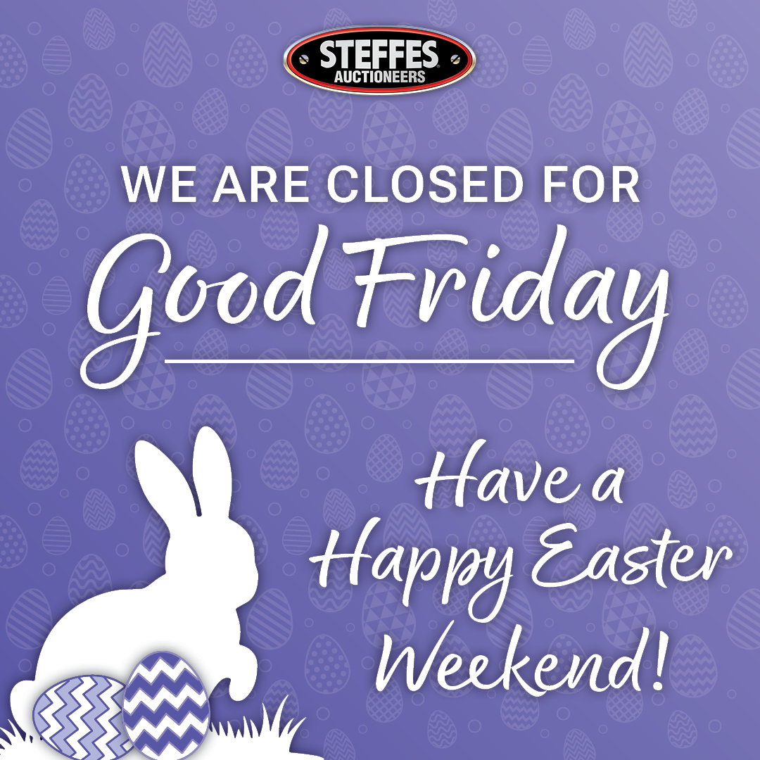 Steffes Group, Inc. tweet media