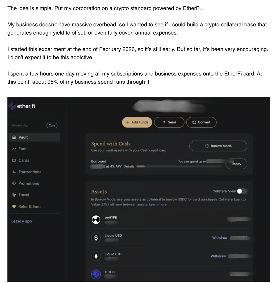 DeFi Dad ⟠ defidad.eth tweet media