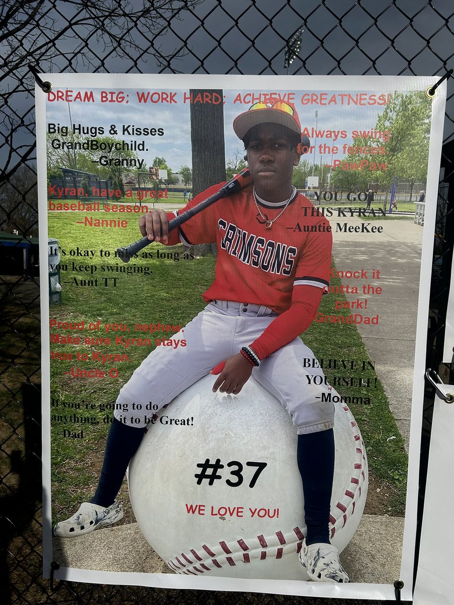 Byron Kennedy, B.S. tweet media