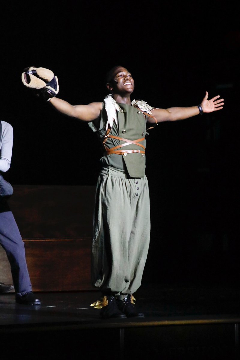 Byron Kennedy, B.S. tweet media