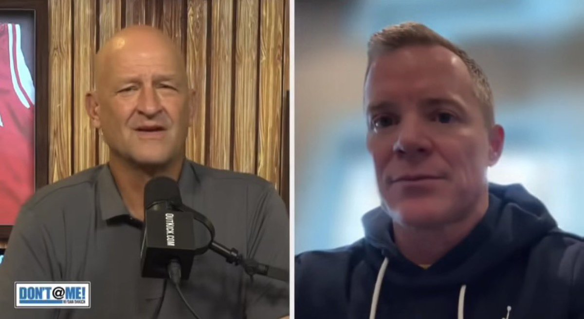 The two worst people in the world