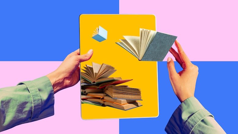 Trying to read more? These professional bookworms share their tips #books #relaxation #Canada  theglobeandmail.com/culture/books/…