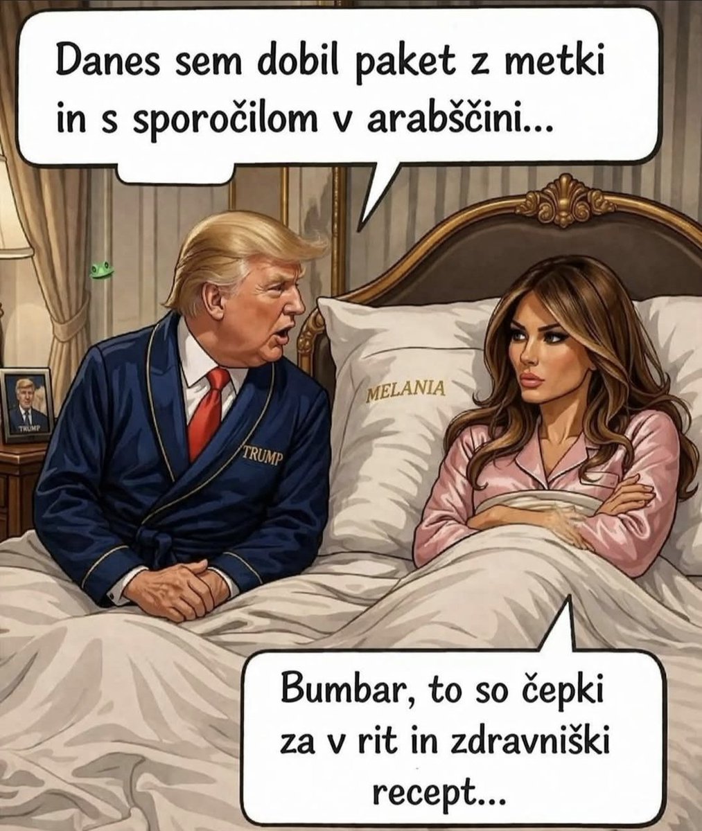 Pogled od zgoraj tweet media