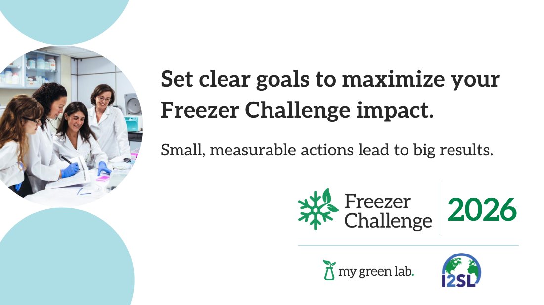 My Green Lab tweet media