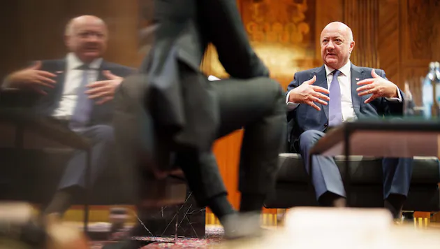 Kronen Zeitung tweet media