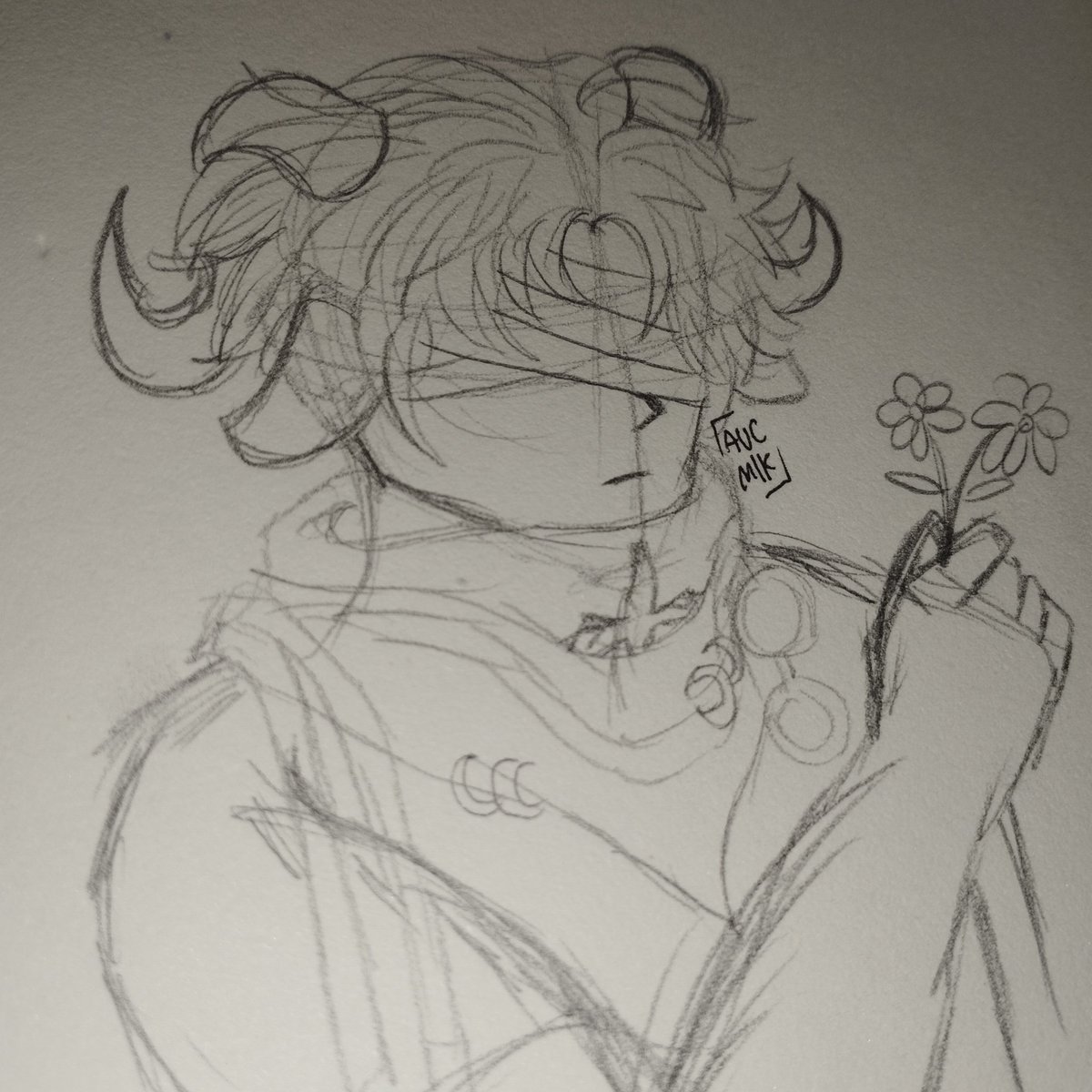 m1kM1k_4rt$y tweet media