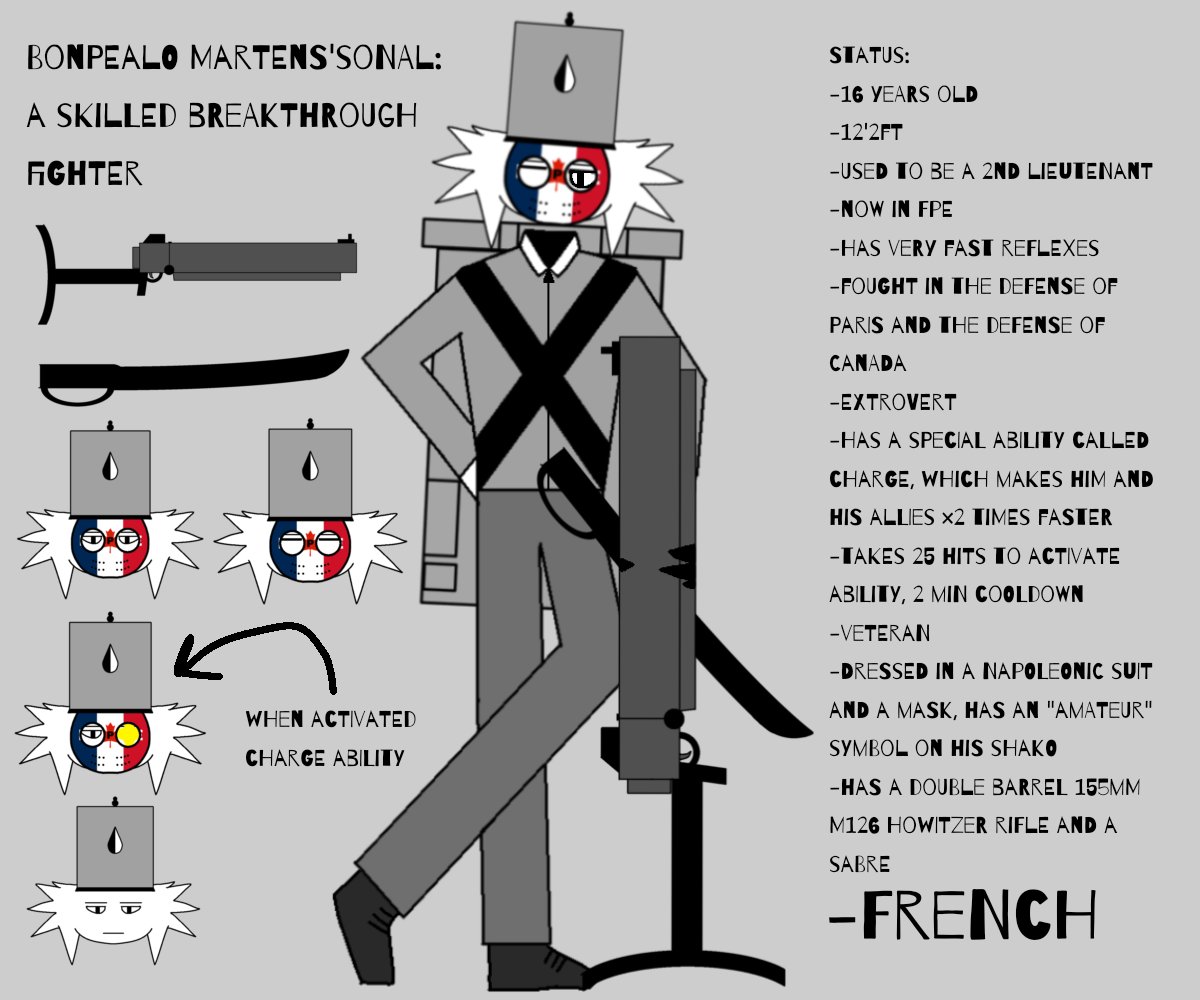 5th French Empire™ ⚜️ tweet media