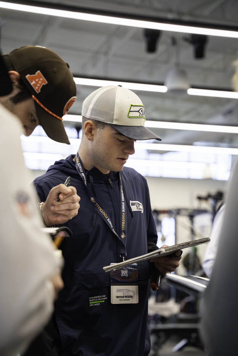 Montana State Football tweet media