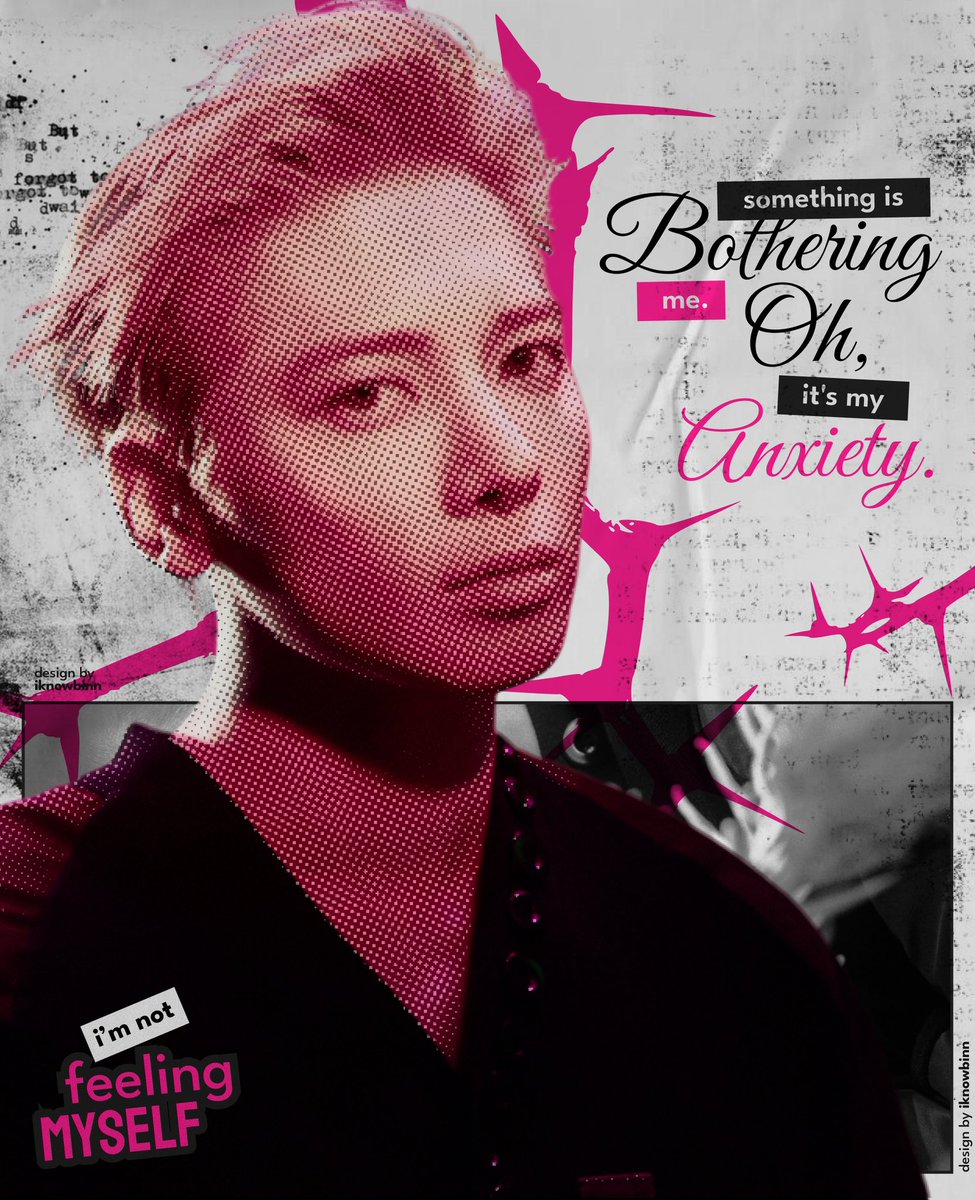 7TH YEAR: 𖣂 , 私、binn 。 tweet media