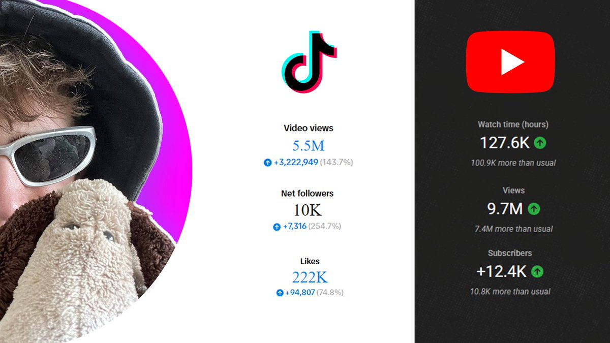 Skittlez tweet media