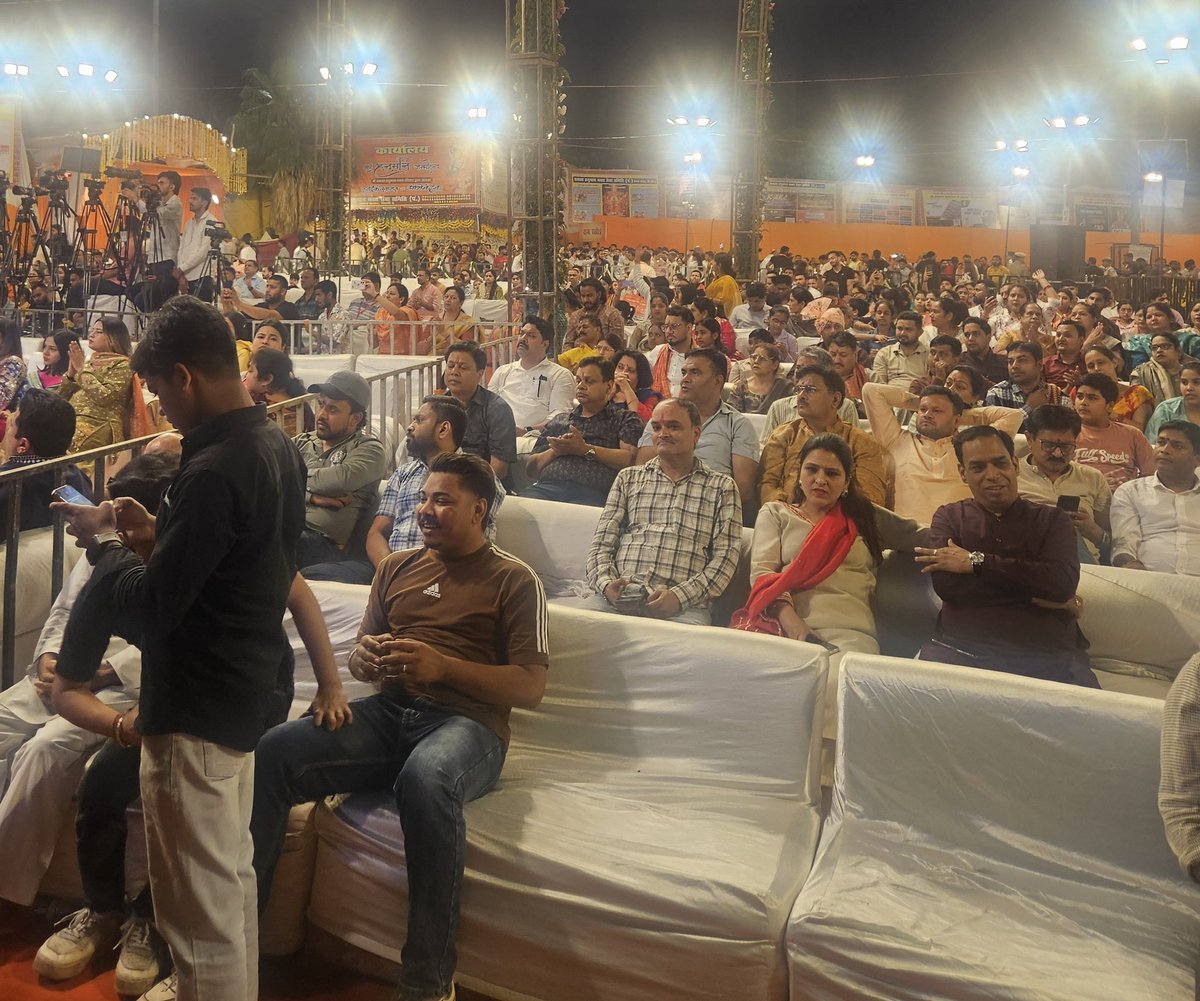 Arvind Garg tweet media