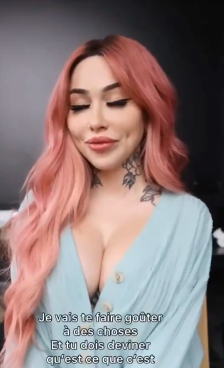 Blaire Hughes tweet media