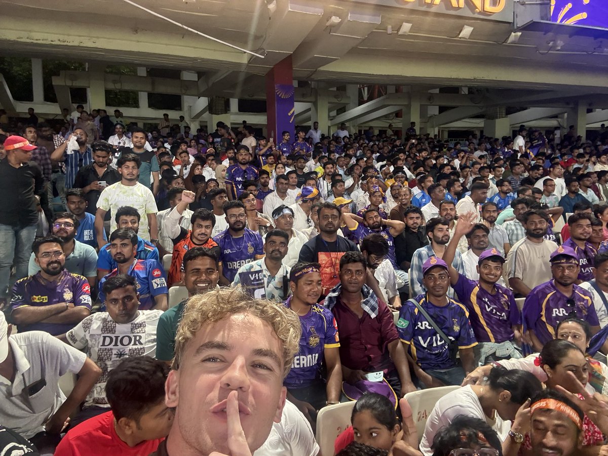 Jake Jeakings tweet media