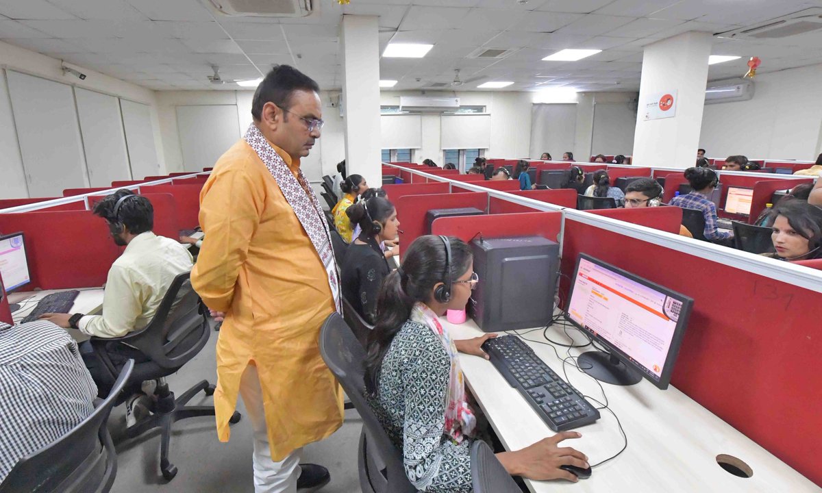 सूचना एवं जनसम्पर्क विभाग, राजस्थान सरकार tweet media