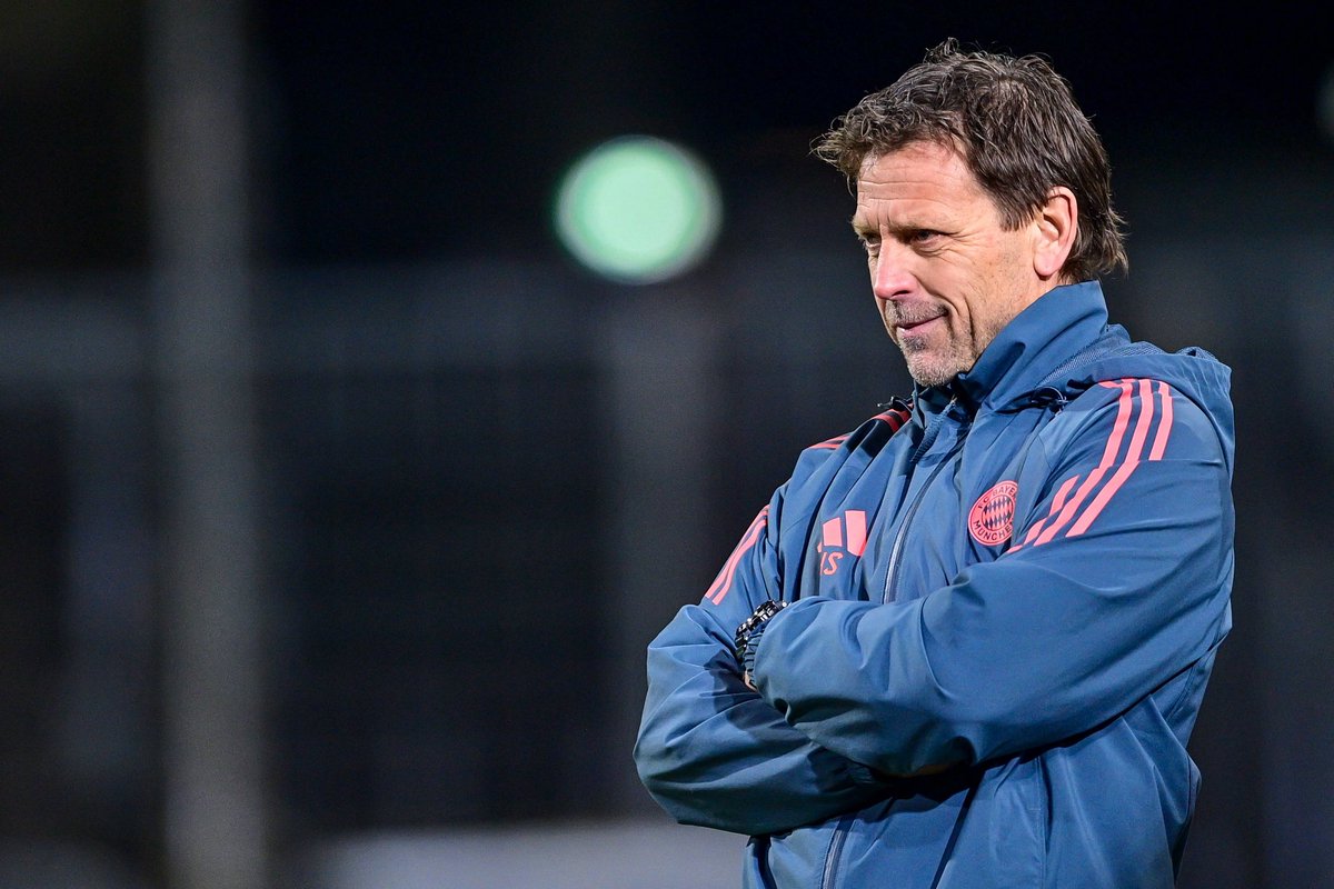 🚨🔴 EXCL | Bayern II head coach Holger #Seitz will take on a new role next season and is stepping down from his current position. The coaching position will be filled by a new appointment, with talks already underway with top candidates.

Seitz enjoys an excellent reputation and