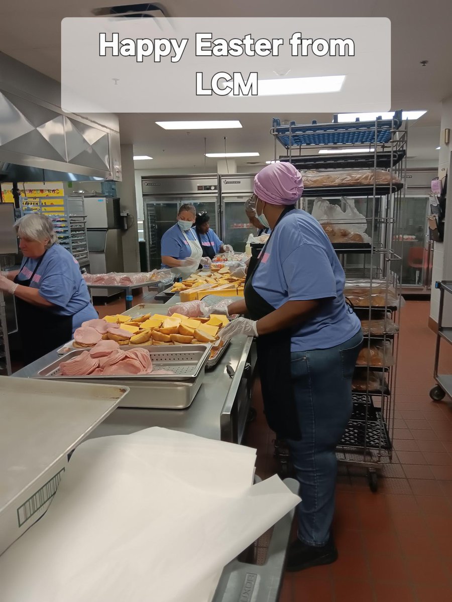 Desoto Child Nutrition tweet media