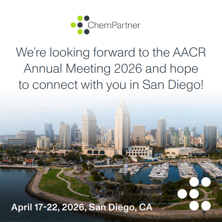 ChemPartner's tweet photo. 𝗪𝗲 𝗮𝗿𝗲 𝗽𝗿𝗼𝘂𝗱 𝘁𝗼 𝘀𝗵𝗮𝗿𝗲 𝘁𝗵𝗮𝘁 𝗼𝘂𝗿 𝗮𝗯𝘀𝘁𝗿𝗮𝗰𝘁 𝗵𝗮𝘀 𝗯𝗲𝗲𝗻 𝘀𝗲𝗹𝗲𝗰𝘁𝗲𝗱 𝗳𝗼𝗿 𝗽𝗿𝗲𝘀𝗲𝗻𝘁𝗮𝘁𝗶𝗼𝗻 𝗮𝘁 #𝗔𝗔𝗖𝗥𝟮𝟬𝟮𝟲!

“Modeling of Acquired Resistance to the Multi-RAS Inhibitor RMC6236 in KRAS Mutant Pancreatic Ductal Adenocarcinoma” https://t.co/duzSG6tBR3