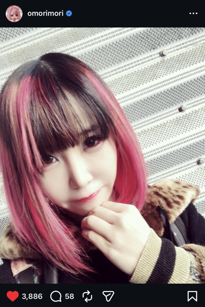 きゅあ美和♡ tweet media