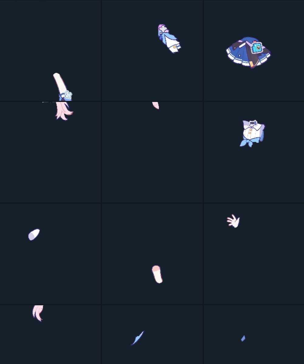 Captain Pompom tweet media