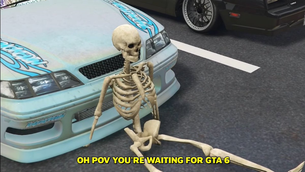 #GTA6 #GTAVI #FiveM
