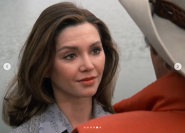 Victoria Principal Fans tweet media