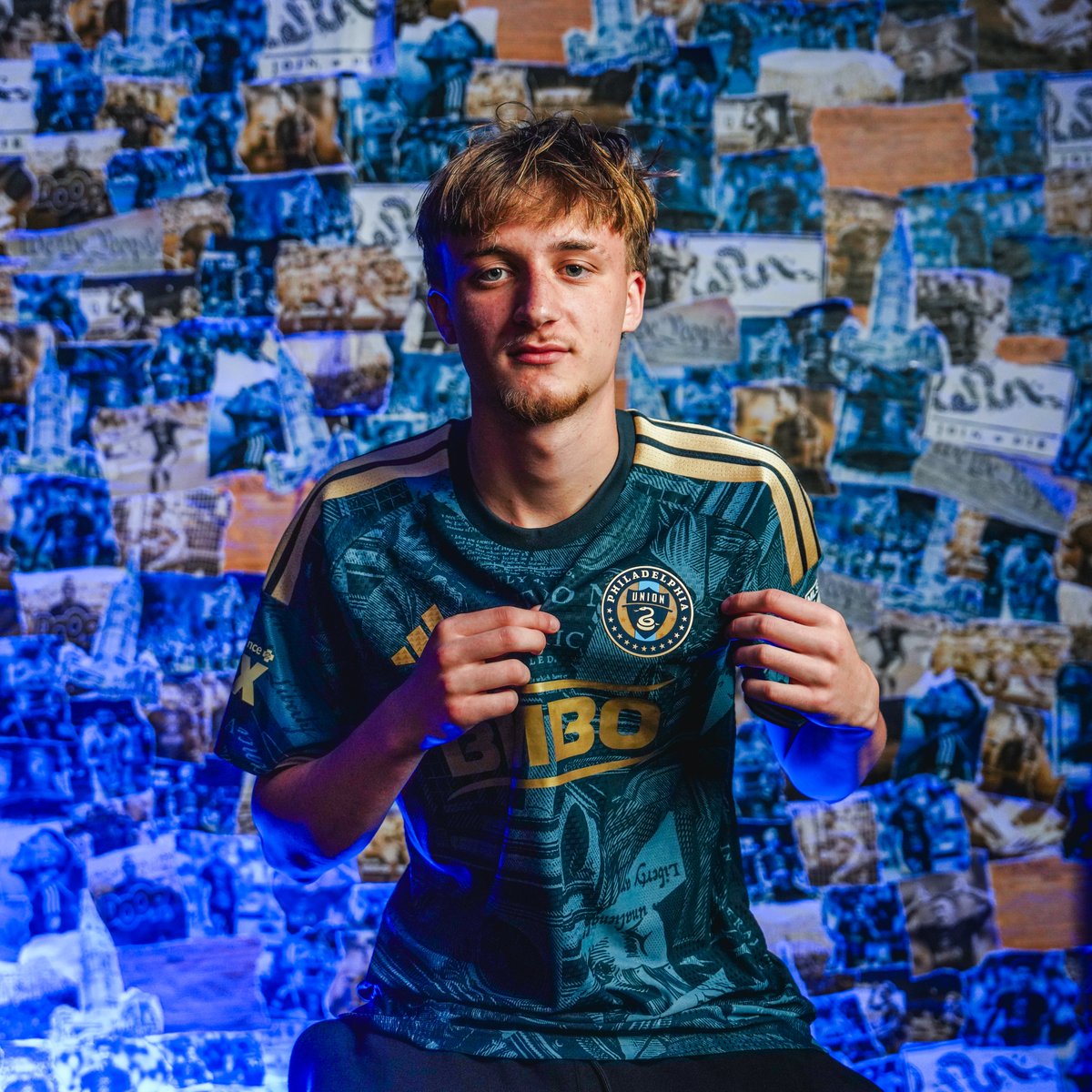 Philadelphia Union tweet media