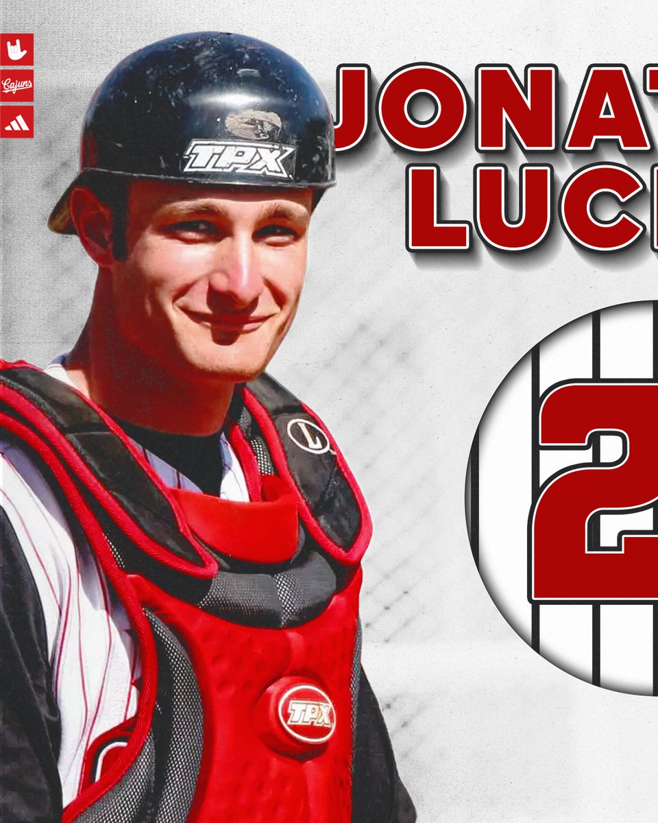 Louisiana Ragin’ Cajuns® Baseball tweet media