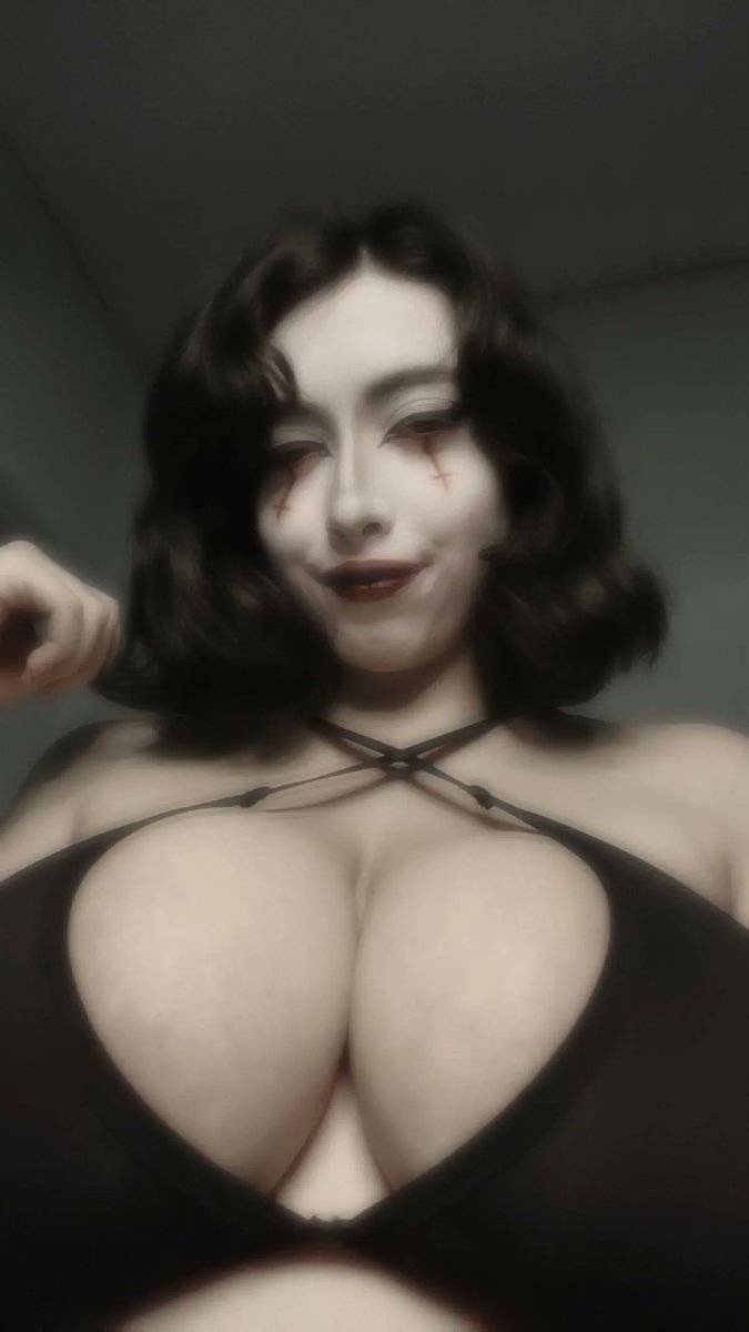 Nattasha Nyx tweet media