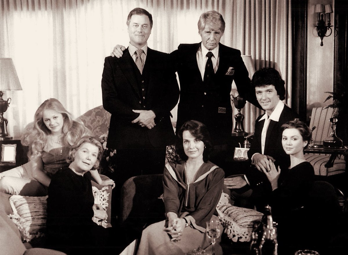 Victoria Principal Fans tweet media