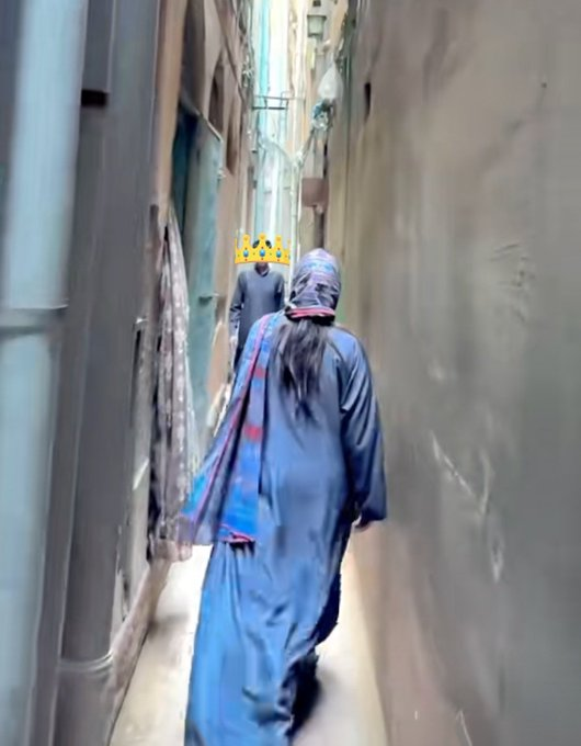 Irum Queen tweet media