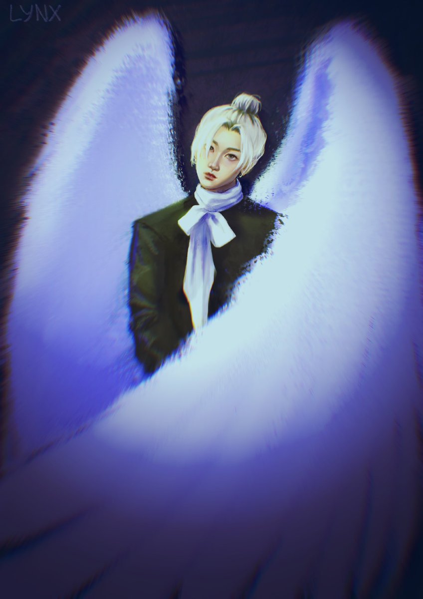 angelix 

#straykids #felix #skz