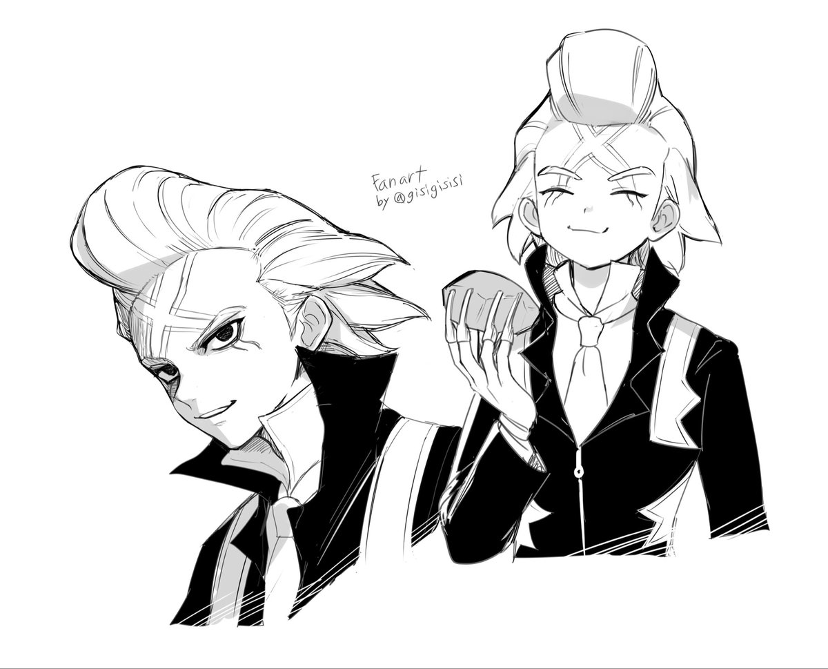 ぎしの tweet media