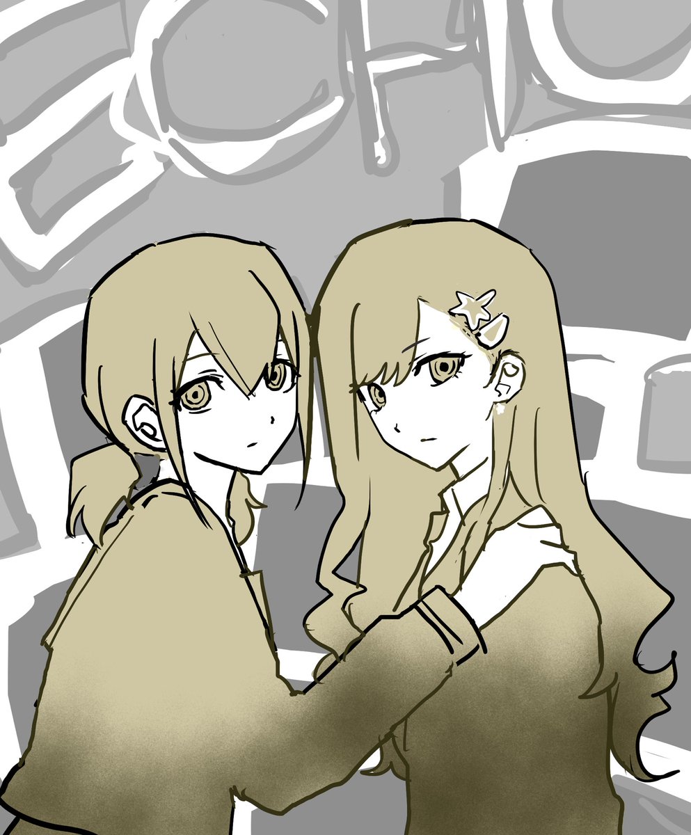 하츠네명수 tweet media