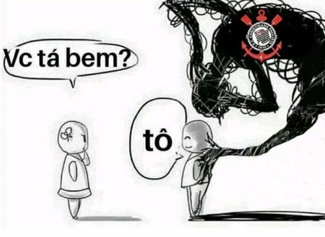 Central do Cortinas tweet media