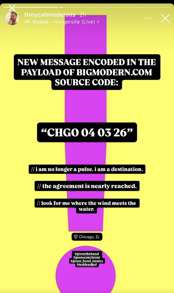 Mick Kinney 2.0 tweet media