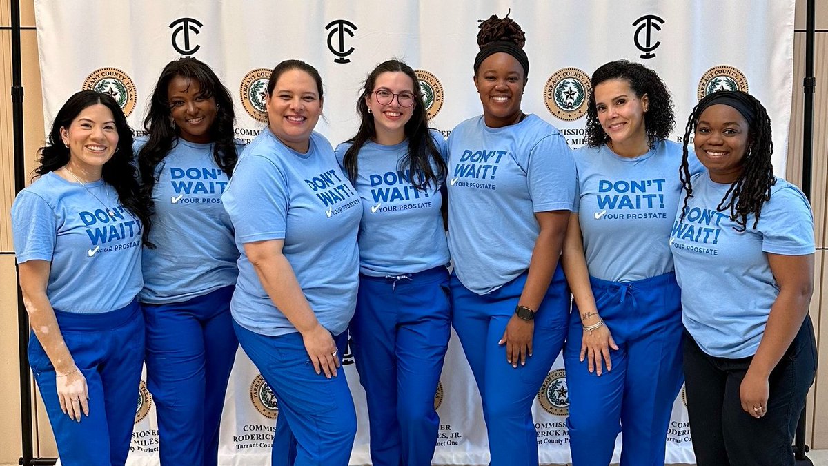 Moncrief Institute tweet media