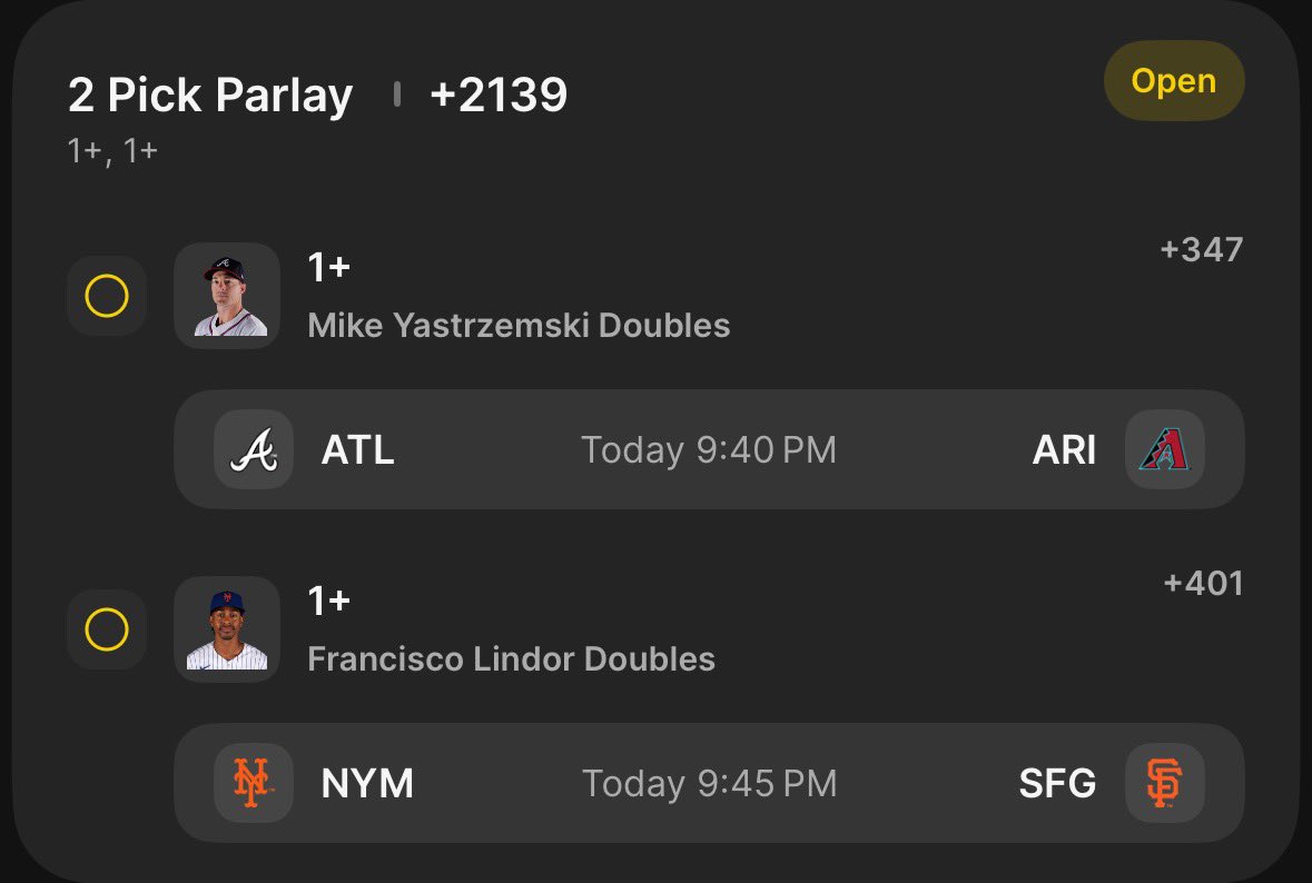 shoebets tweet media