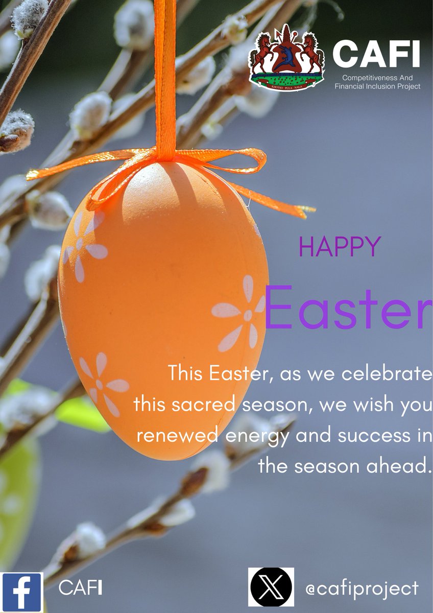 Competitiveness and Financial Inclusion tweet media