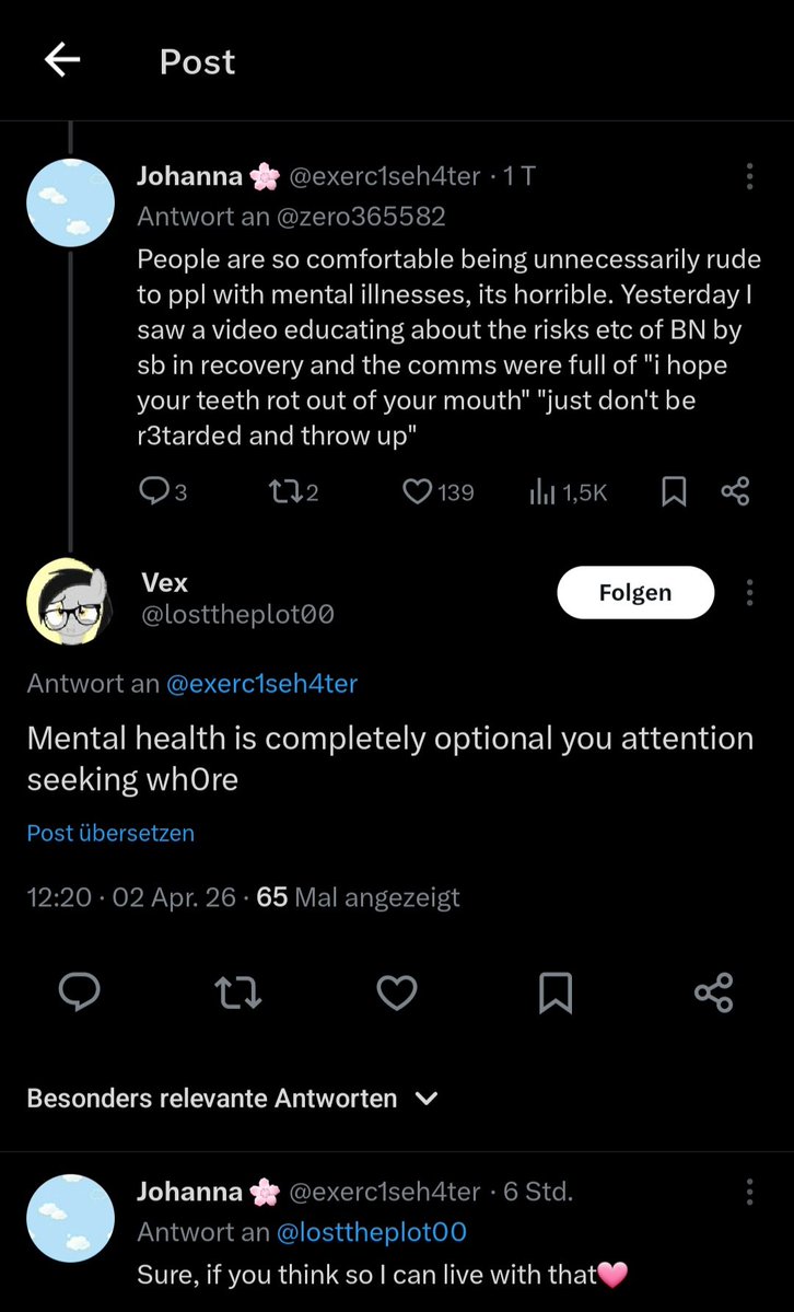 Johanna 🌸 tweet media