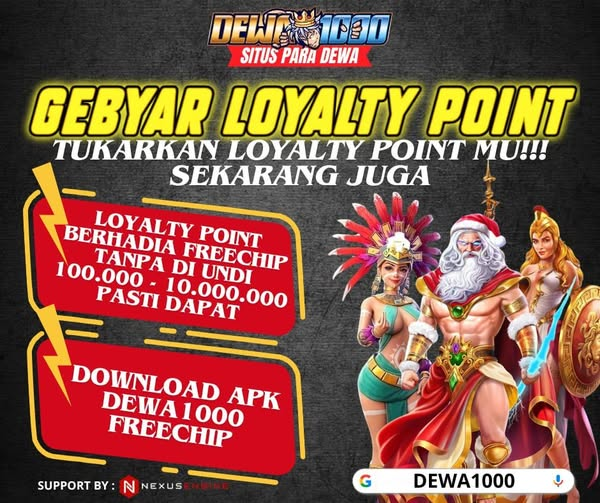 dewa1000ofc's tweet photo. Pemain setia pasti dapat ini

#dewa1000 #dewa1000login #dewa1000daftar #dewa1000link #dewa1000linkalternatif #dewa1000alternatif #dewa1000linklogin #dewa1000alternatiflogin #dewa1000slot #dewa1000slotlogin https://t.co/Dbc0cvseOB