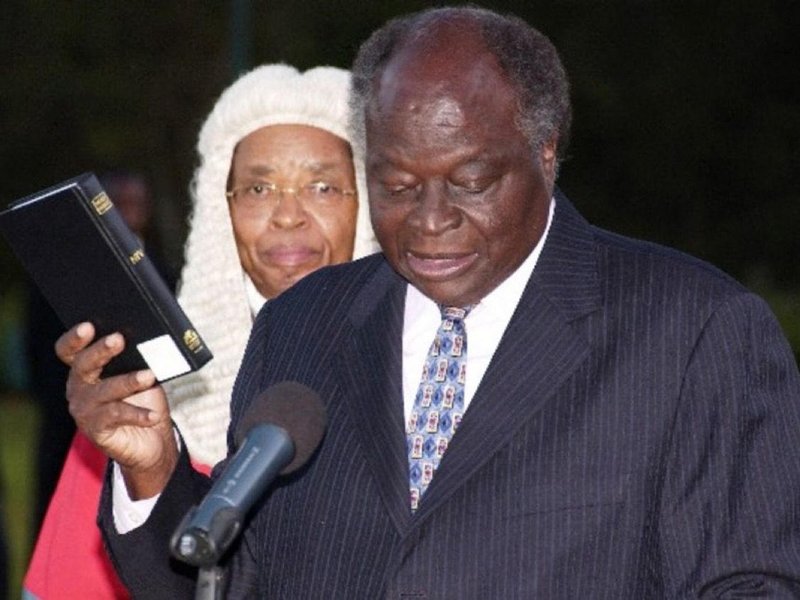 T'Challa tweet media