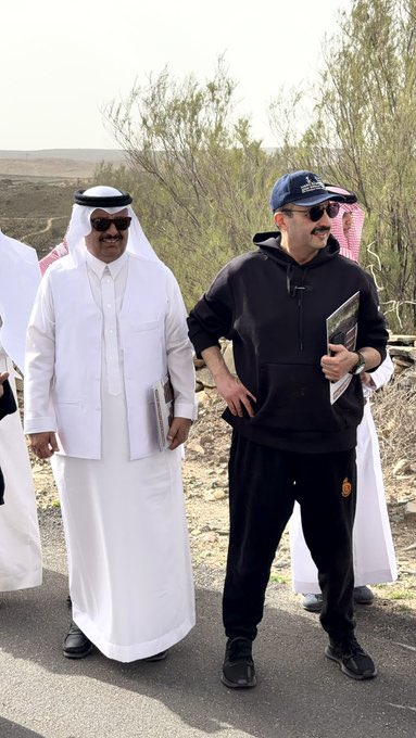 SAAD BIN MOHAMMED 🇸🇦💚🇸🇦 tweet media