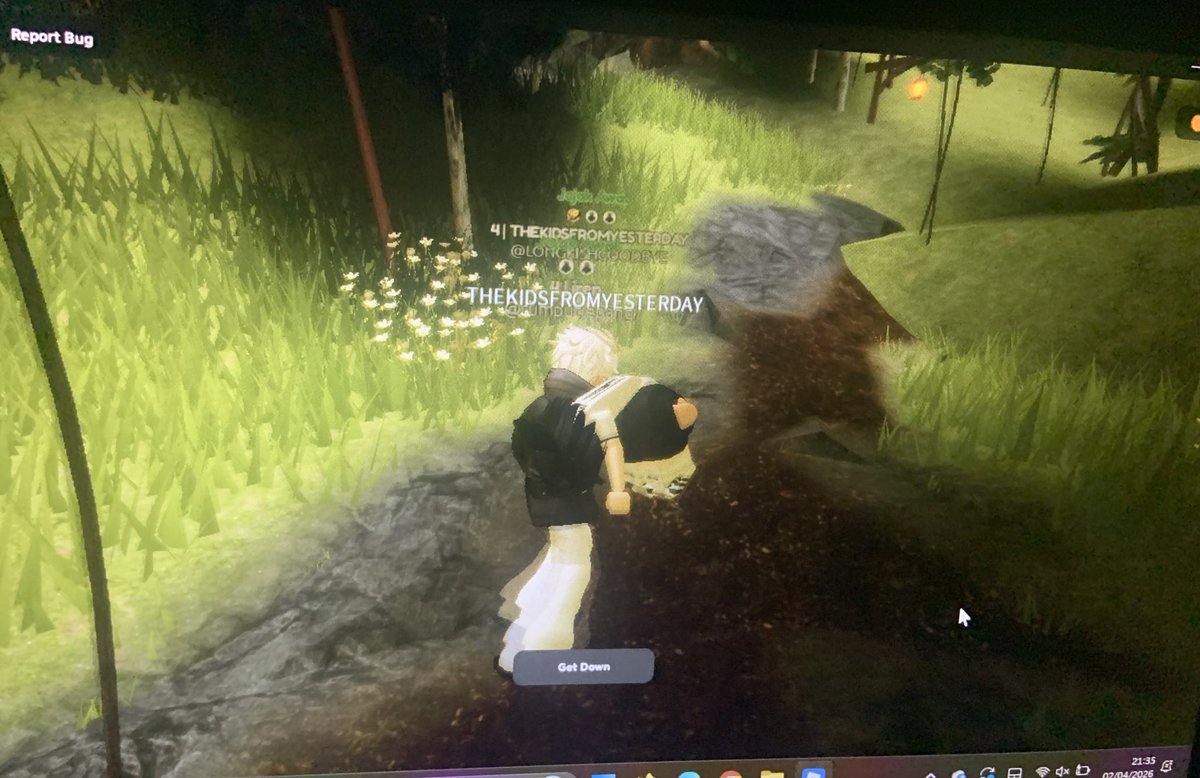 iren ୨ৎ tweet media